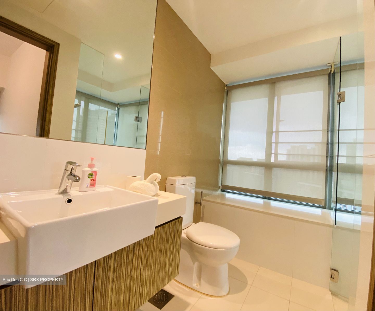 Trevista (D12), Condominium #341028571